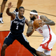 DeMarcus Cousins is one of a handful of Rockets caught up in the NBA’s latest COVID mess.